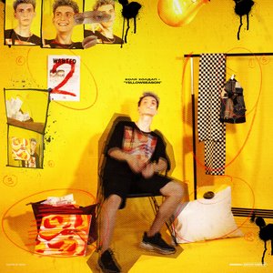 YELLOW SEASON