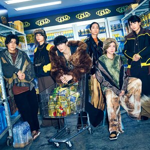 SixTONES 的头像