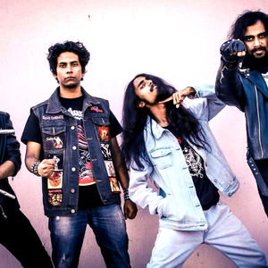 Mustang photo provided by Last.fm