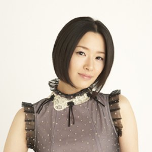 Аватар для Motoko Kumai