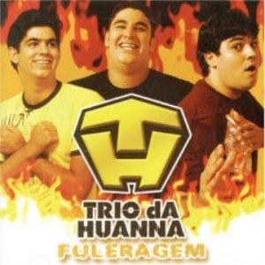 Avatar de Trio Da Huanna