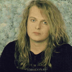 Ladislav Křížek photo provided by Last.fm