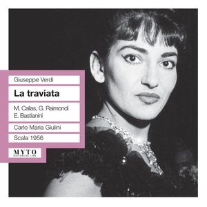 Verdi: La traviata (Live)