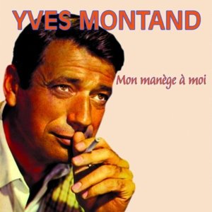 Mon Manège À Moi