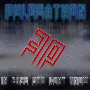 In Case You Dont Know (EP)