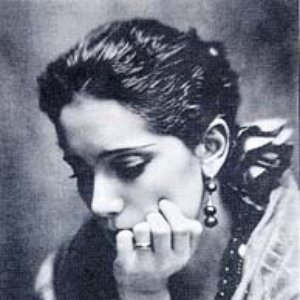 “Raquel Méller”的封面