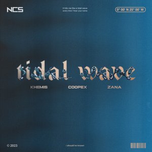 Tidal Wave