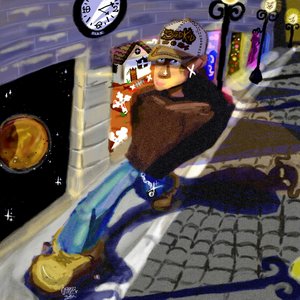 Ninguém É Santo! - Single