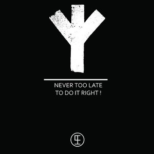 Never Too Late to Do It Right!