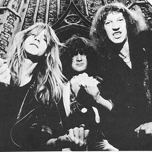 Angel Witch photo provided by Last.fm