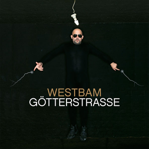 Götterstrasse cover