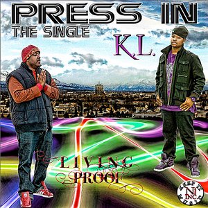 Press In (feat. K.L.)
