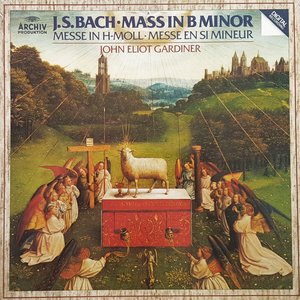 Mass In B Minor, BWV 232