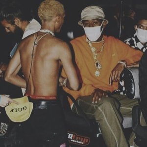 Tyler, The Creator, Jaden 的头像