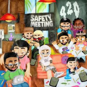 SAFETY MEETING