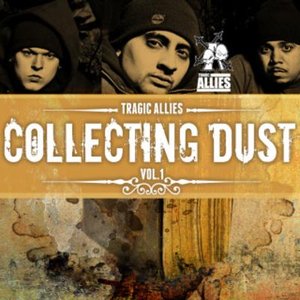 Collecting Dust Vol. 1