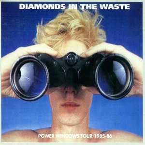 Diamonds in the Waste