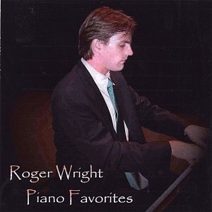 Piano Favorites