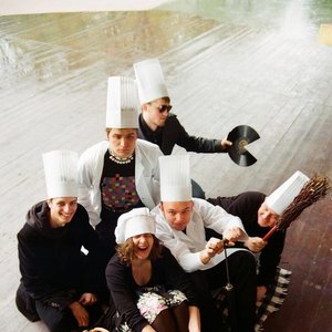 Avatar für rafineria