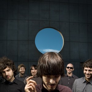 Avatar for Vetusta Morla