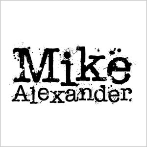 Mike Alexander
