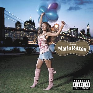 Introducing... Marlo Patton