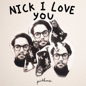 Nick I Love You 的头像