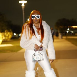 Jazzy J 的头像