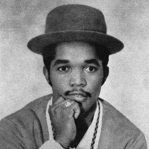 Prince Buster için avatar