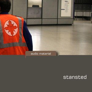 Stansted - EP