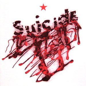 Image for 'Suicide (Live at CBGB's 1977)'