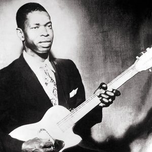 Avatar för Elmore James