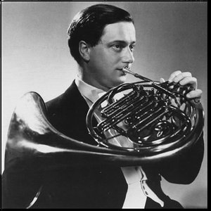 Avatar for Dennis Brain/Colin Horsley/Dennis Brain Wind Ensemble