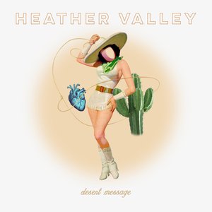 Desert Message [Explicit]