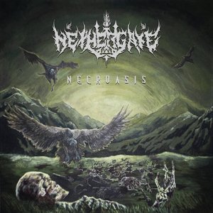 Necroasis