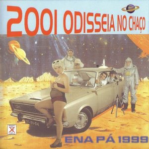 2001 Odisseia no chaço