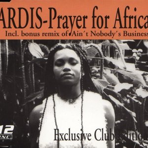 Prayer For Africa (Exclusive Club Edition)