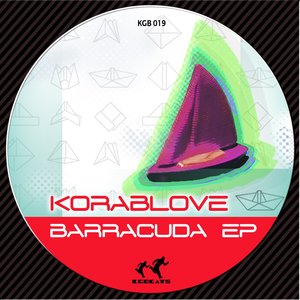 Изображение для 'Barracuda Ep'