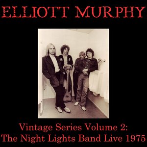 Vintage Series, Vol. 2: The Night Lights Band (Live 1975)