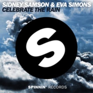 Avatar für Eva Simons feat. Sidney Samson