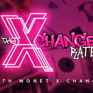 The X Change Rate 的头像