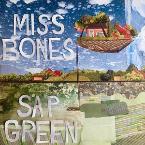 Sap Green