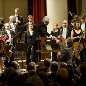 London Chamber Orchestra photo provided by Last.fm