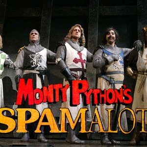 Avatar for Spamalot Original Broadway Cast