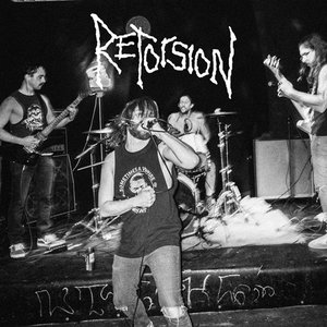 Avatar for retorsion