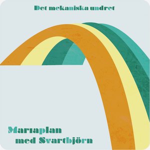 Immagine per 'Mariaplan med Svartbjörn'