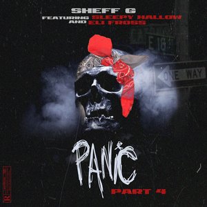 Panic, Pt. 4 (feat. Sleepy Hallow & Eli Fross)