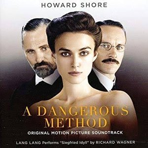 A Dangerous Method (Original Motion Picture Soundtrack)