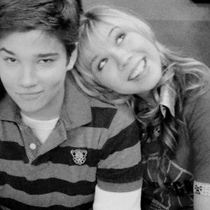 Image for 'Jennette McCurdy & Nathan Kress'