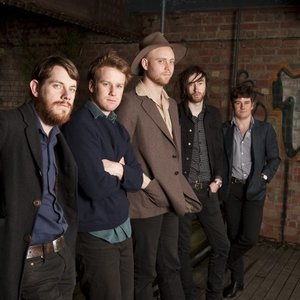 Buried Horses 的头像